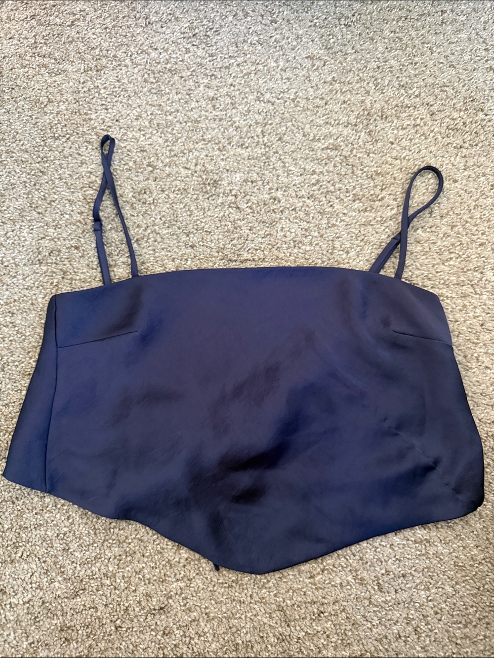 Aritzia tie tank